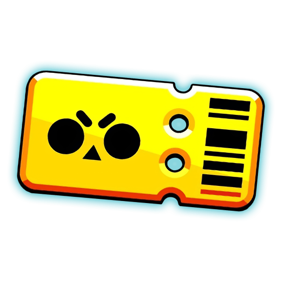 Brawl Pass