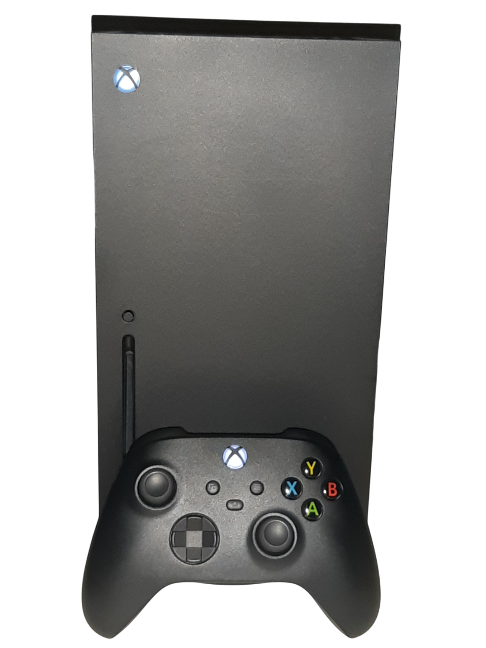 Xbox