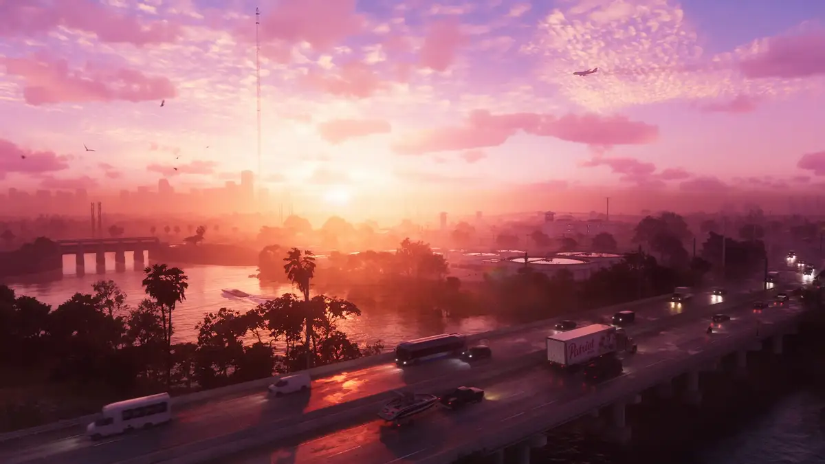 GTA 6 Screenshot 3