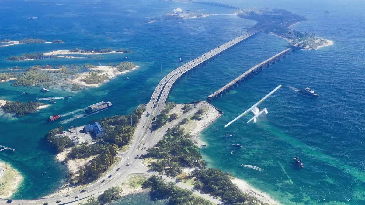 GTA 6 Screenshot 6