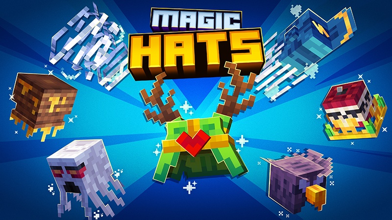Magic Hats & Spellcraft Academy