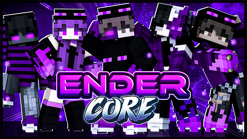 Ender God Core & Void Slayer