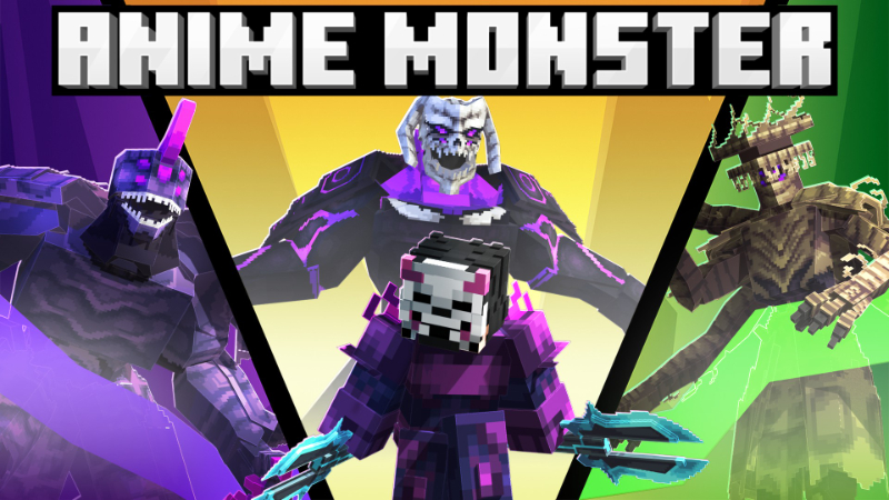 Aphmau's Mystic Wolf Mountain